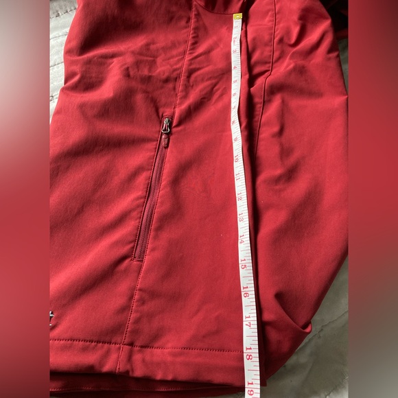 Marmot Approach Softshell Jacket NWOT - Picture 3 of 10